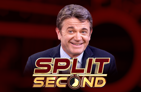 GSN Announces Revival of Classic Game Show Split Second